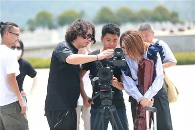 國樂大咖再臨玉屏，共譜華章——大型民族音樂會(huì)錄制盛況紀(jì)實(shí)