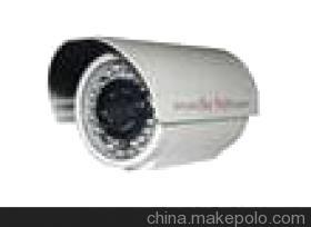 高清網絡紅外防水小槍機 720P錄制性能與選購指南