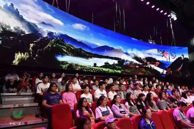 《我在貴州等你·水城篇》錄制完成 盛夏七月獻禮全國，大型慶典活動蓄勢待發